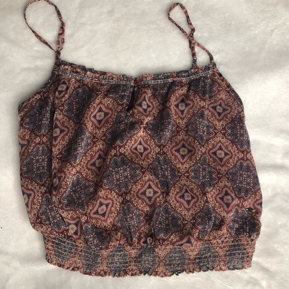 American Eagle Outfitters Tank Top